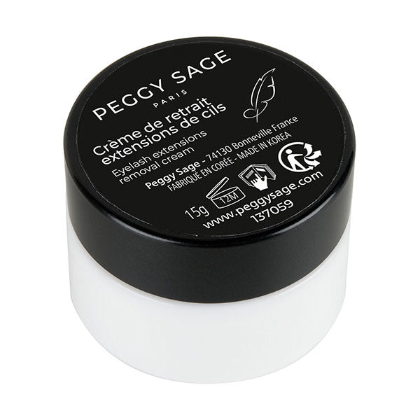 PS CREMA ELIMINA EXTENCION CIGLIA 15GR.137059